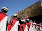 Howard University Marching Band