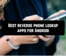 The Five Best Reverse Phone Lookup Apps