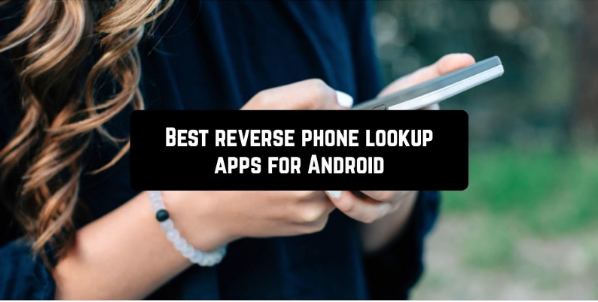 The Five Best Reverse Phone Lookup Apps