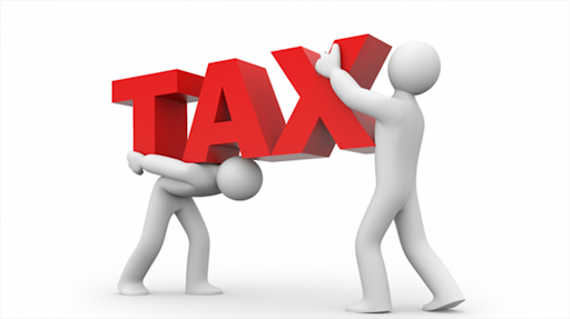 Legal Assistance and Tax Attorneys