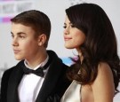 Justin and Selena 