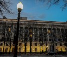 United States Department of Justice Building