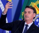 President Jair Bolsonaro Orders National Troops to Control Police Force Strikes