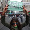 Abortion Rights Activist