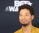 Jussie Smollett