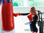 Get Fit With These Best-Selling Ladies’ Boxing Gloves