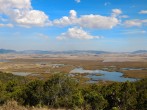 Hidalgo Lake: Drying Up Fast