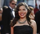 America Ferrera