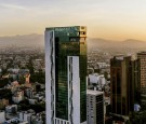 Sofitel Mexico City Reforma Hotel