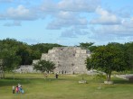 Yucatan Tourism Not Affected By Coronavirus