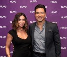 mario lopez courtney