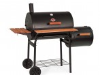 Charcoal Grill by Char-Griller