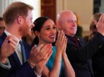 Meghan Markle at the annual endeavor Fund