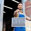 Hispanic small business