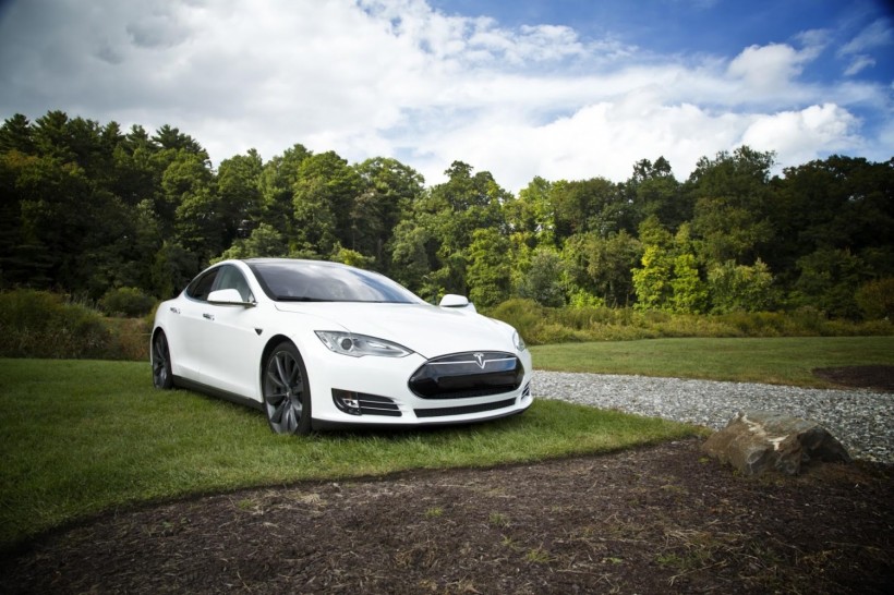 It's Electrifying: Are All Teslas Electric?