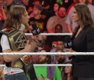 Daniel Bryan & Stephanie McMahon