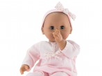 Corolle Mon Premier Poupon Bebe Calin Maria Toy Baby Doll