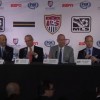 MLS signs new $720 million with Univision, Fox Sports, & ESPN