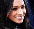 Meghan Markle: Changing Traditions 