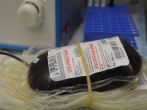 Blood Donation