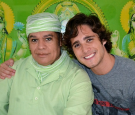 Juan Gabriel Diego Boneta