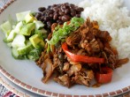 Ropa Vieja