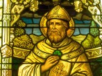 St. Patrick 