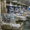 Isolation hospitals in U.S.