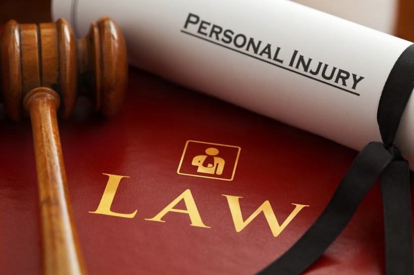 The Process of a Personal Injury Lawsuit Explained