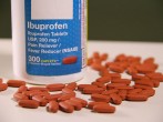 Ibuprofen tablets