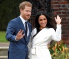 Prince Harry and Meghan Markle