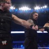 The Shield Stand Tall at WWE Payback
