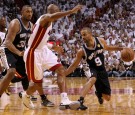 Will Tony Parker's Injury Make a Difference in NBA Finals?