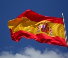 Spanish Flag