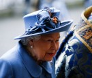 Annual Commonwealth Service at Westminster Abbey in London