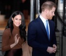 Harry and Meghan