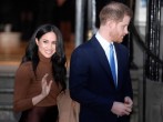 Harry and Meghan