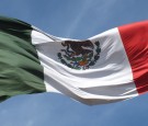 Mexican Flag