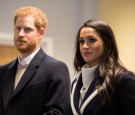 Prince Harry and Meghan Markle