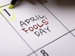 April Fool's Day