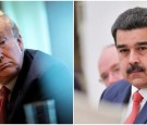 Trump-Maduro