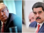 Trump-Maduro