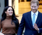 Prince Harry and Meghan Markle