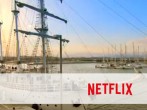 El Barco on Netflix