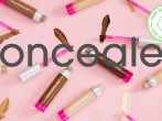 Airbrush Makeup Look? This New Lightweight Concealer By Beauty Blender Makes Wonders!