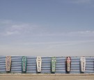 US-Mexico Border Death Monument