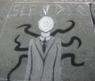 Slender Man story