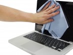 4-Piece Elite Tech Gear Oversized Microfiber Cloths