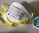 N95 respirators