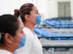 COVID-19 Exposé: Nurses At Mexico Hospital Claim They Were Told To Avoid Masks